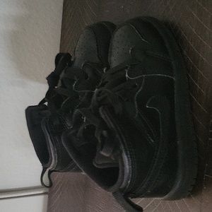 Nike Jordan toodler